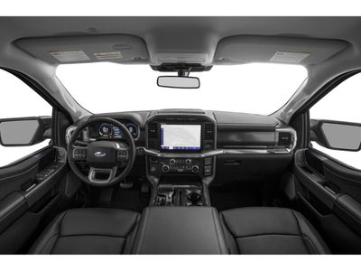 2023 Ford F-150 LARIAT 4WD SuperCrew 6.5' Box