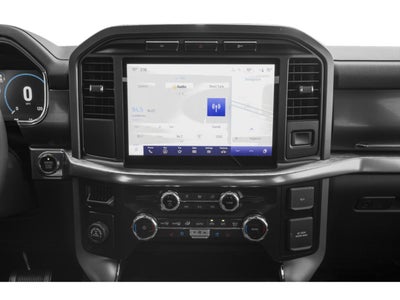 2023 Ford F-150 LARIAT 4WD SuperCrew 6.5' Box