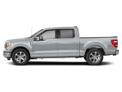 2023 Ford F-150 LARIAT 4WD SuperCrew 6.5' Box