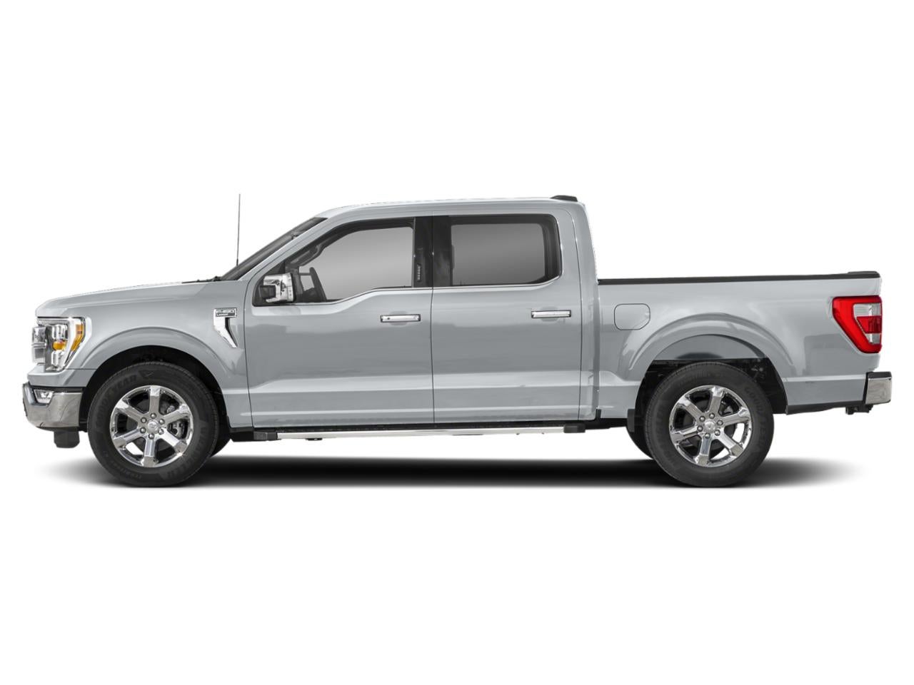 2023 Ford F-150 LARIAT 4WD SuperCrew 6.5' Box