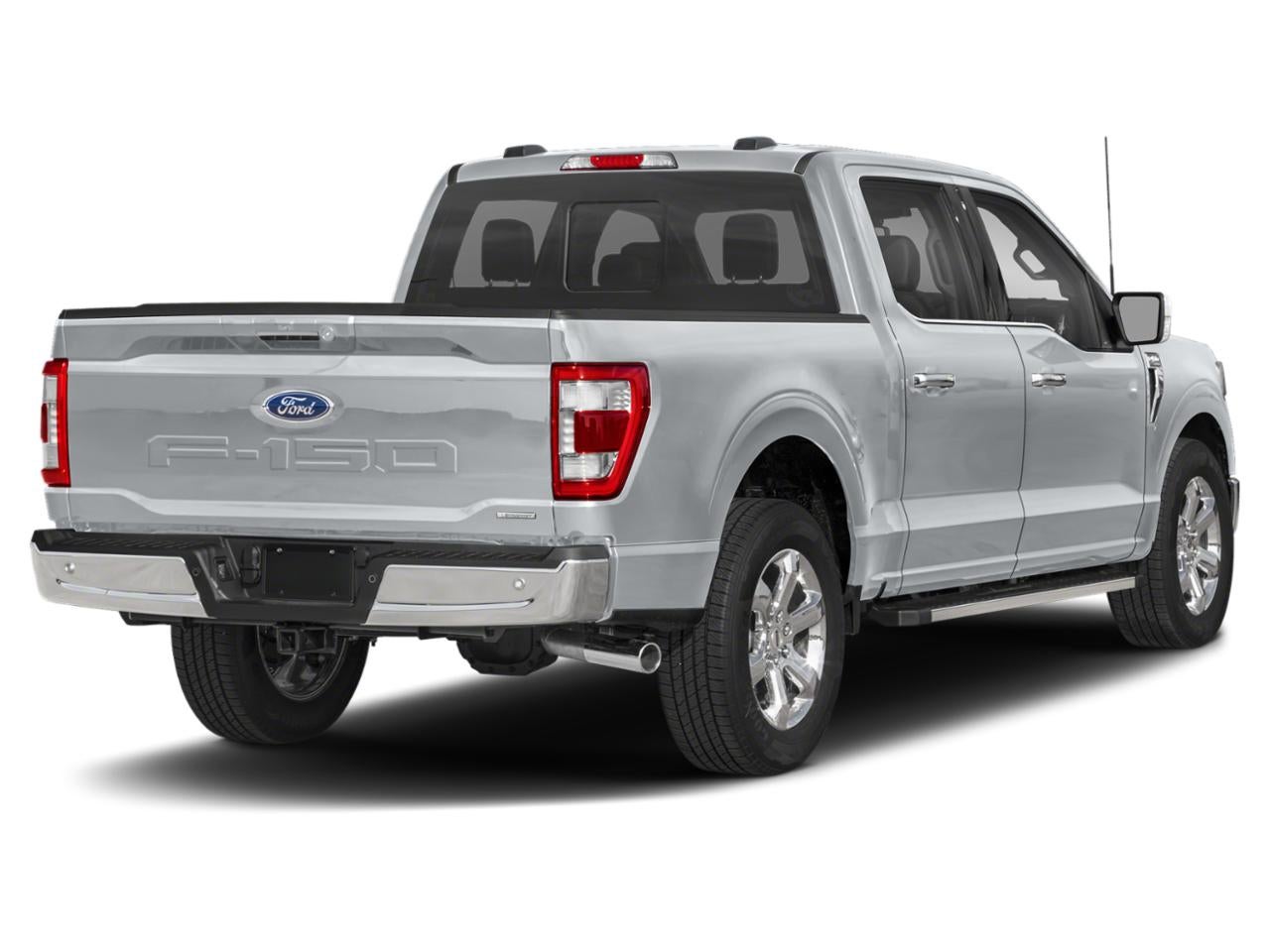 2023 Ford F-150 LARIAT 4WD SuperCrew 6.5' Box