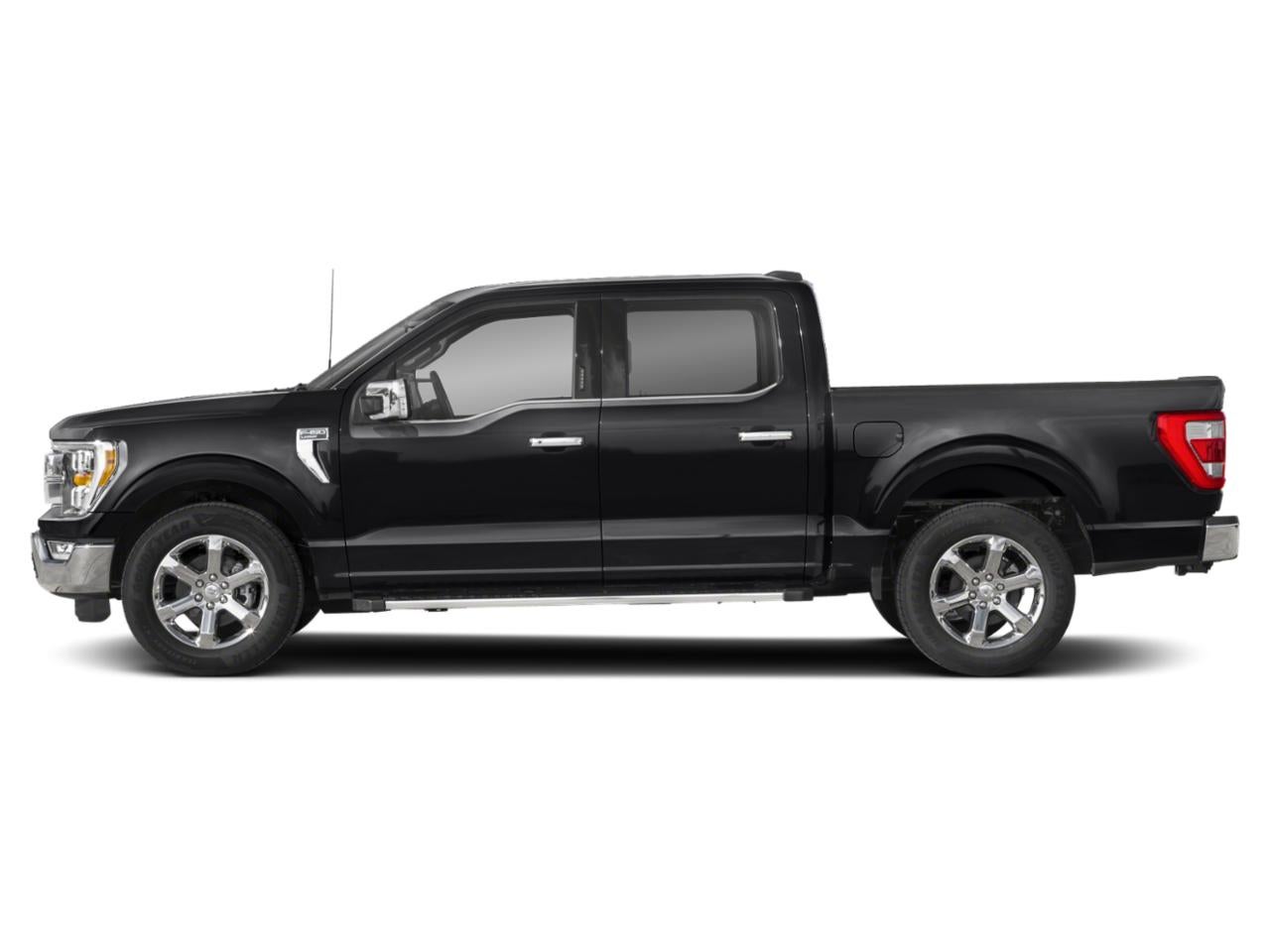 2023 Ford F-150 LARIAT 4WD SuperCrew 6.5' Box