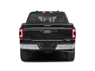 2023 Ford F-150 LARIAT 4WD SuperCrew 6.5' Box