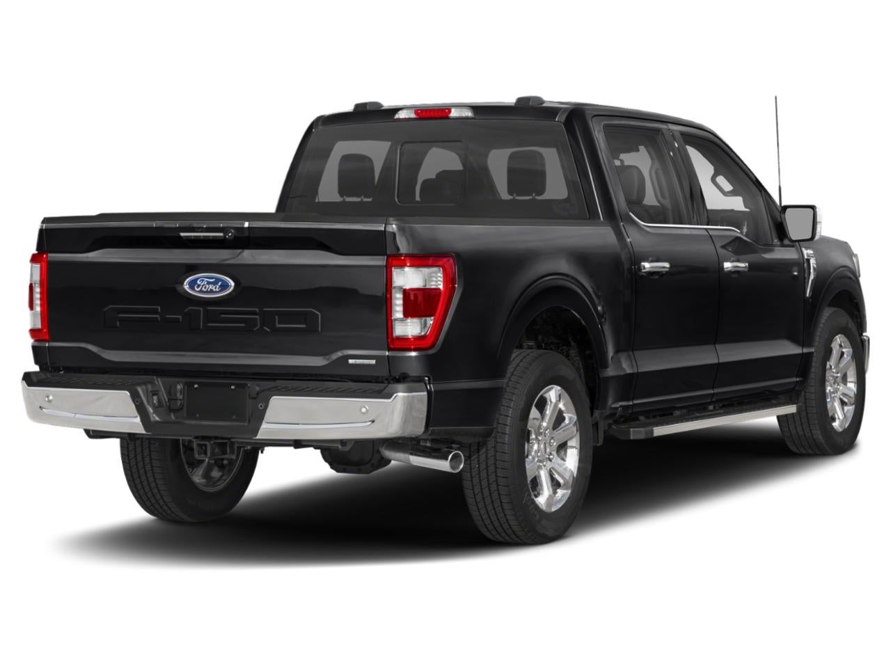 2023 Ford F-150 LARIAT 4WD SuperCrew 6.5' Box