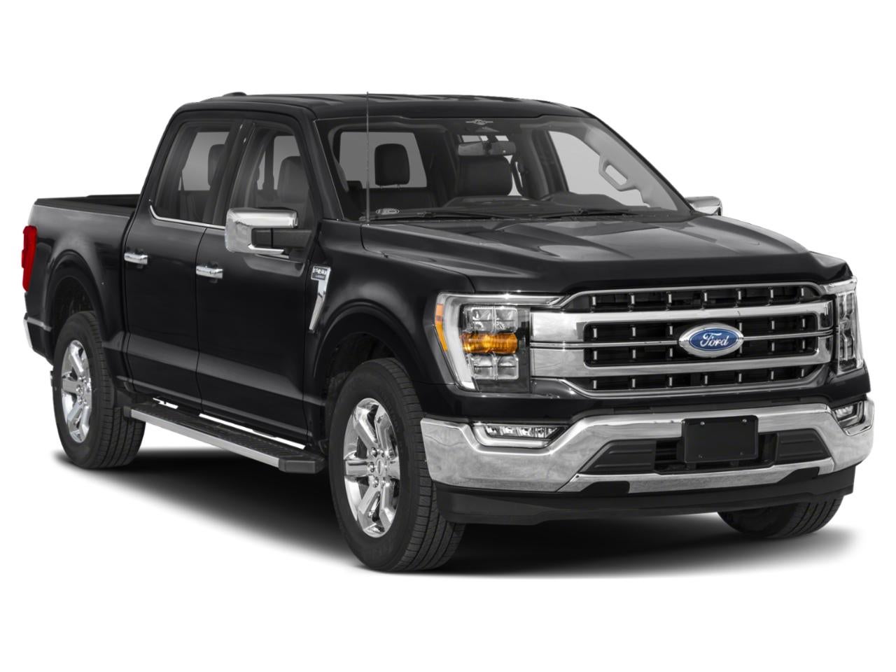 2023 Ford F-150 LARIAT 4WD SuperCrew 6.5' Box