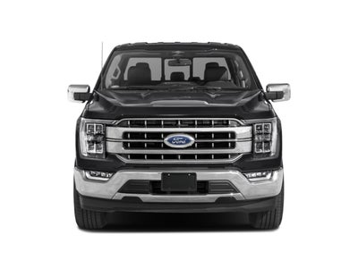 2023 Ford F-150 LARIAT 4WD SuperCrew 6.5' Box