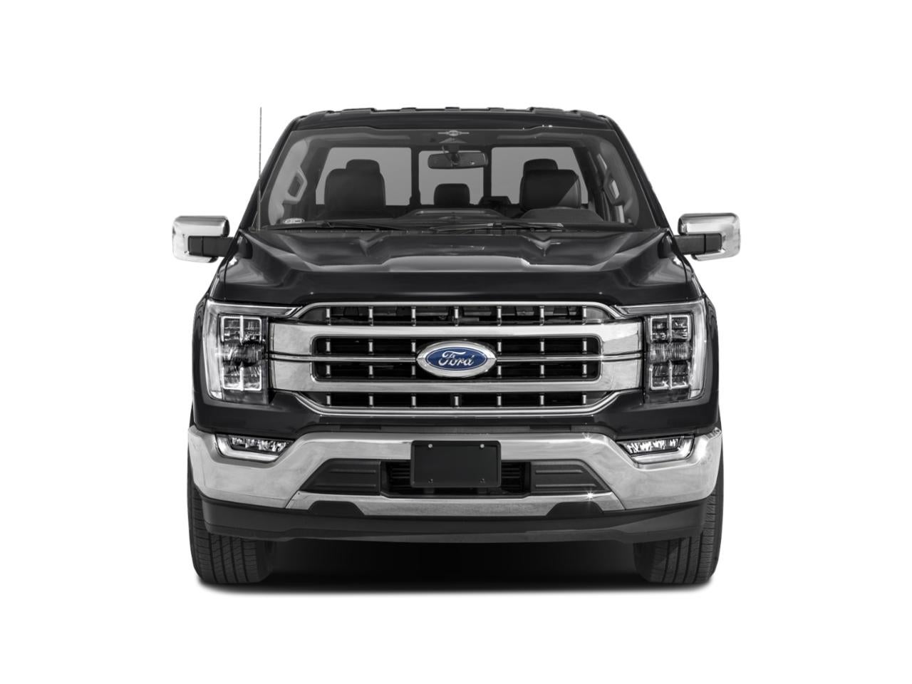 2023 Ford F-150 LARIAT 4WD SuperCrew 6.5' Box