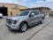 2022 Ford F-150 LARIAT 4WD SuperCrew 5.5' Box