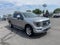 2022 Ford F-150 LARIAT 4WD SuperCrew 5.5' Box