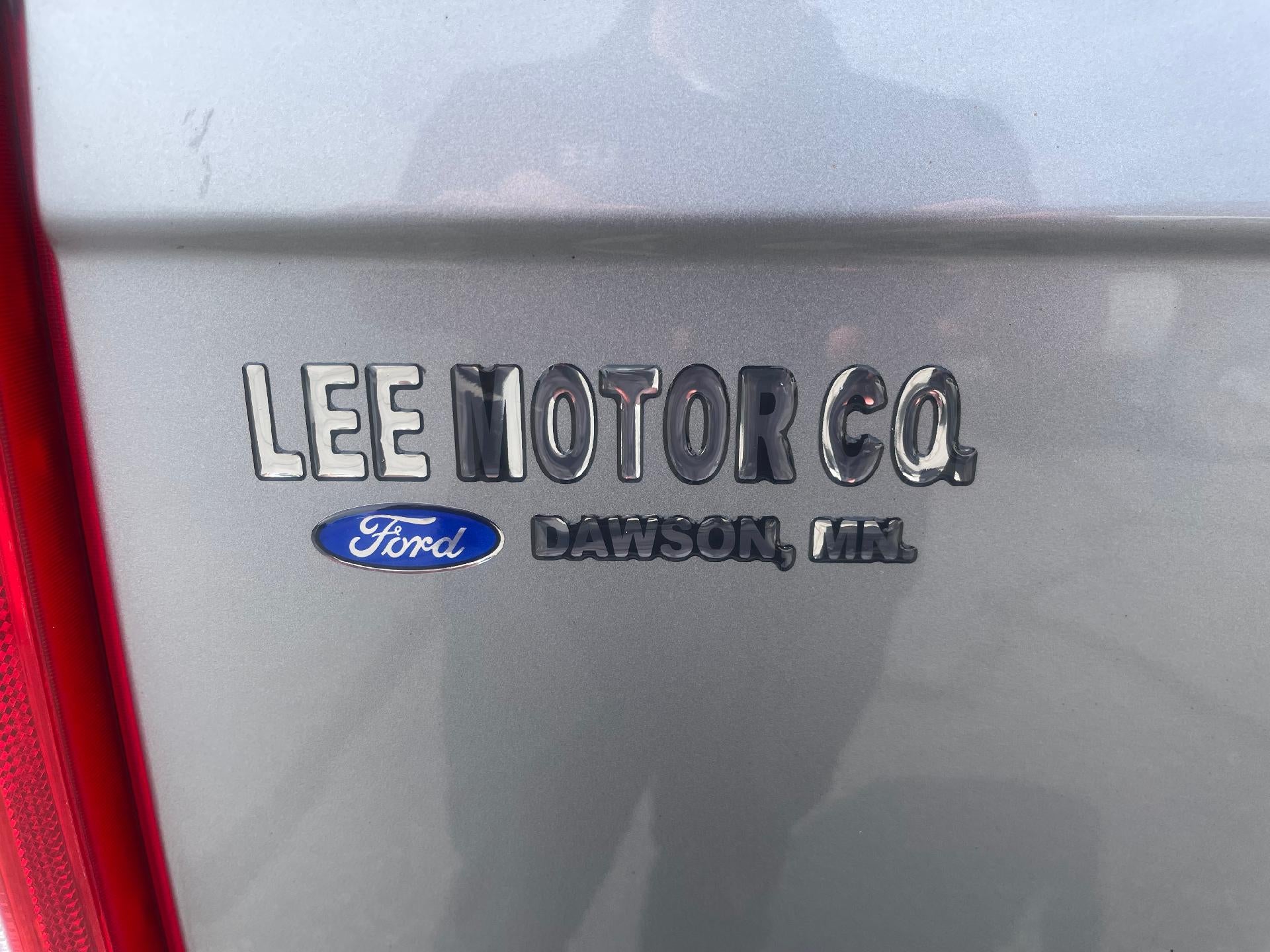 2022 Ford F-150 LARIAT 4WD SuperCrew 5.5' Box