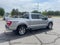 2022 Ford F-150 LARIAT 4WD SuperCrew 5.5' Box