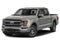 2022 Ford F-150 LARIAT 4WD SuperCrew 5.5' Box