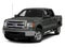 2013 Ford F-150 4WD SuperCrew 5-1/2 Ft Box XLT