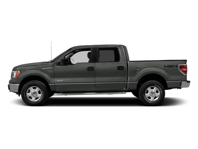 Used 2013 Ford F-150 XLT with VIN 1FTFW1ET4DKF79716 for sale in Dawson, Minnesota
