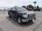 2012 Ford F-150 4WD SuperCab 6-1/2 Ft Box XLT