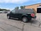 2012 Ford F-150 4WD SuperCab 6-1/2 Ft Box XLT