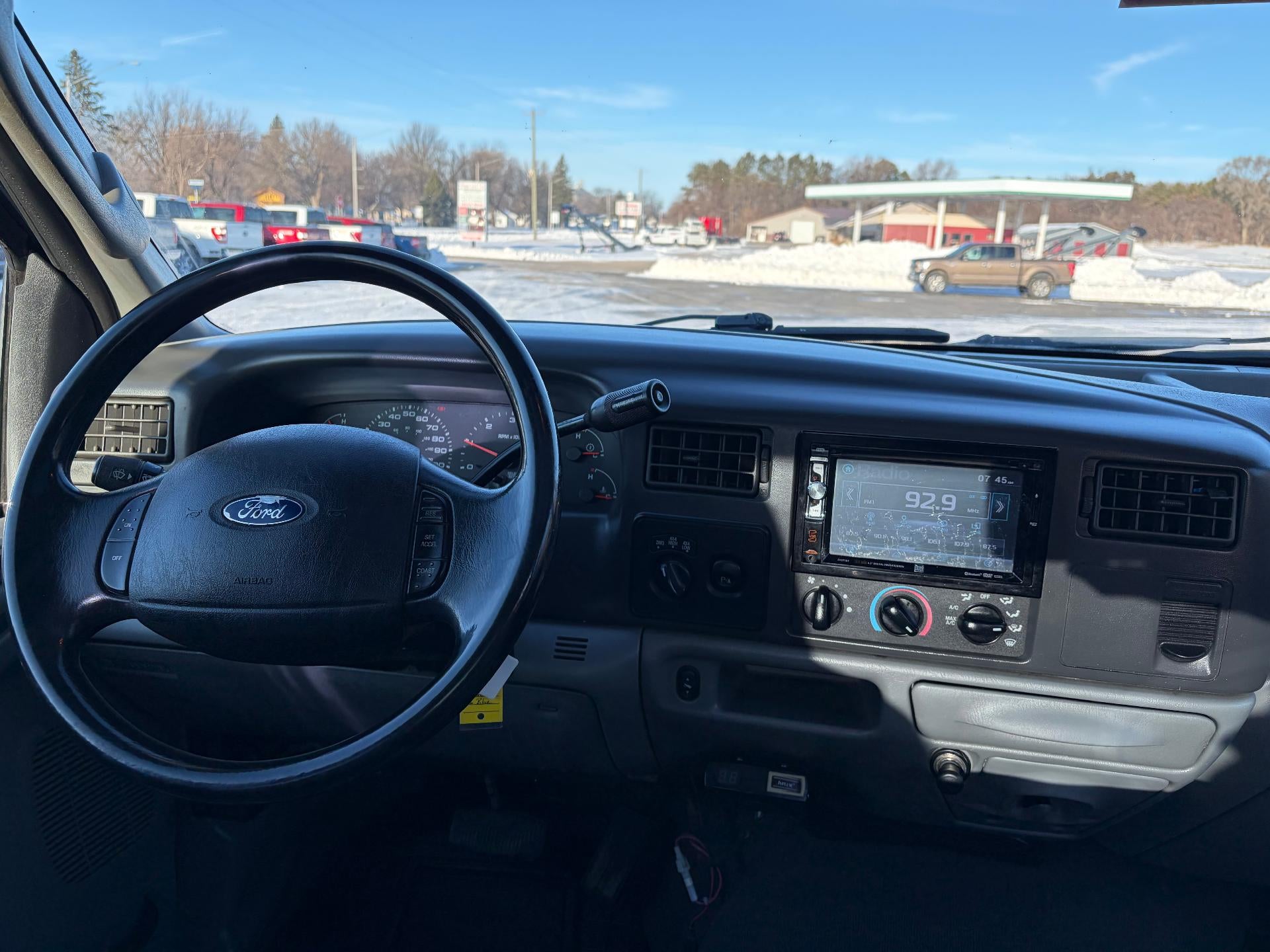 2004 Ford Super Duty F-350 SRW XLT