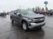 2022 Chevrolet Silverado 1500 LTD Crew Cab Short Box 4-Wheel Drive LT 1LT