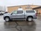 2022 Chevrolet Silverado 1500 LTD Crew Cab Short Box 4-Wheel Drive LT 1LT