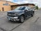 2020 Chevrolet Silverado 1500 Crew Cab Short Box 4-Wheel Drive LTZ