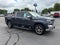2020 Chevrolet Silverado 1500 Crew Cab Short Box 4-Wheel Drive LTZ