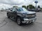 2020 Chevrolet Silverado 1500 Crew Cab Short Box 4-Wheel Drive LTZ