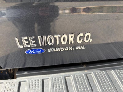 2020 Chevrolet Silverado 1500 Crew Cab Short Box 4-Wheel Drive LTZ