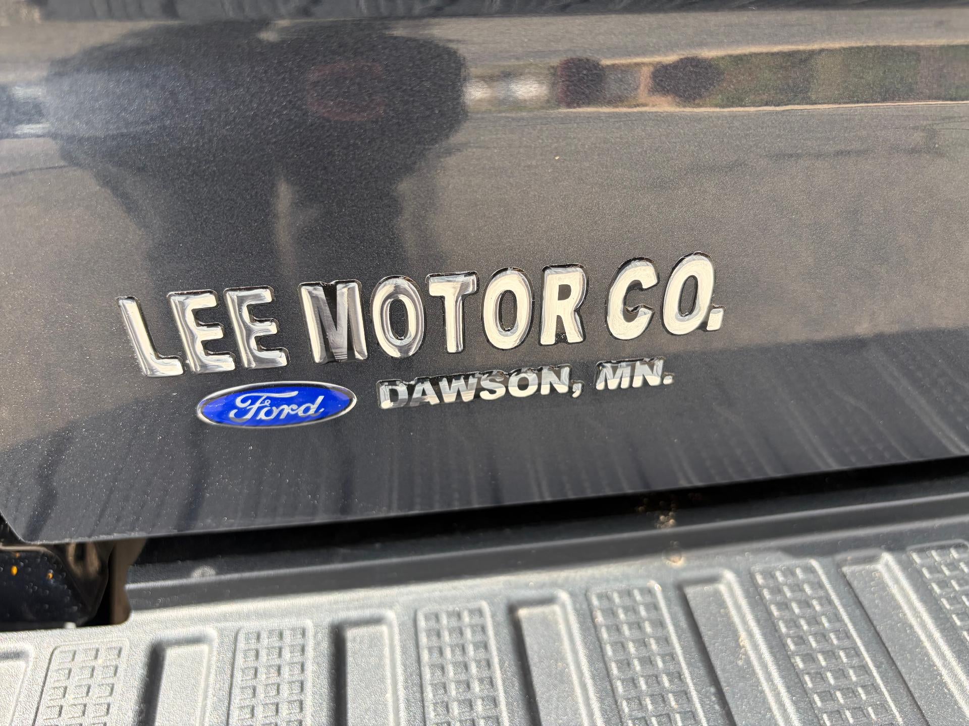 2020 Chevrolet Silverado 1500 Crew Cab Short Box 4-Wheel Drive LTZ
