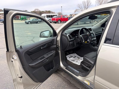 2017 GMC Acadia Limited AWD Limited