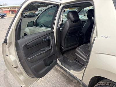 2017 GMC Acadia Limited AWD Limited