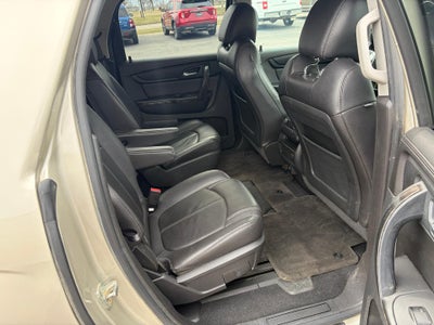 2017 GMC Acadia Limited AWD Limited