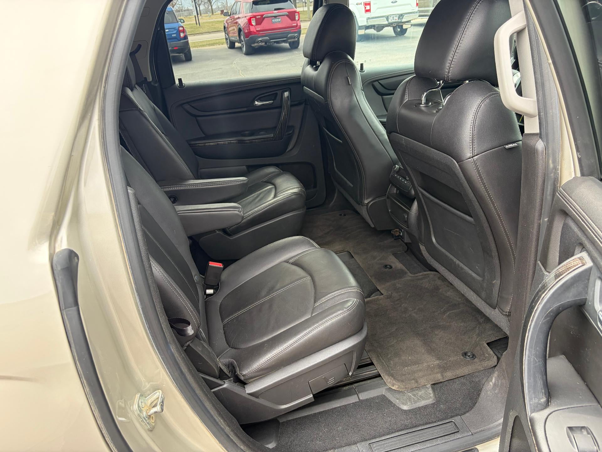 2017 GMC Acadia Limited AWD Limited