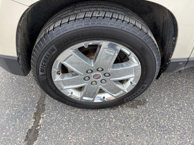 2017 GMC Acadia Limited AWD Limited