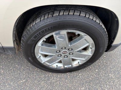 2017 GMC Acadia Limited AWD Limited