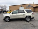 2017 GMC Acadia Limited AWD Limited