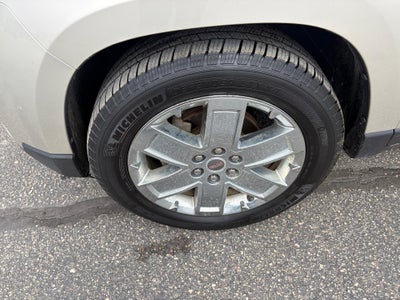 2017 GMC Acadia Limited AWD Limited