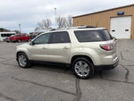 2017 GMC Acadia Limited AWD Limited