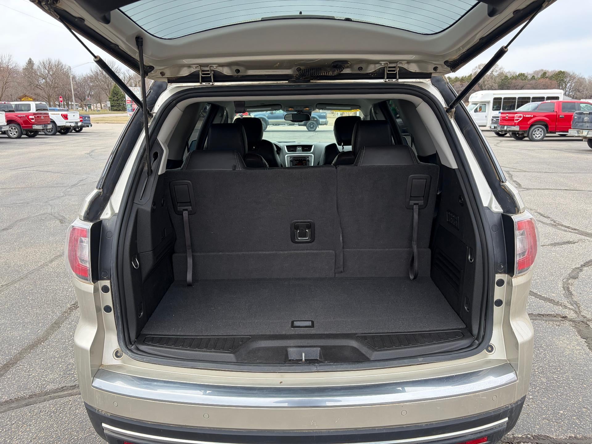 2017 GMC Acadia Limited AWD Limited