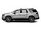 2017 GMC Acadia Limited AWD Limited