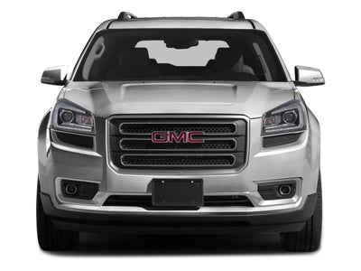 2017 GMC Acadia Limited AWD Limited