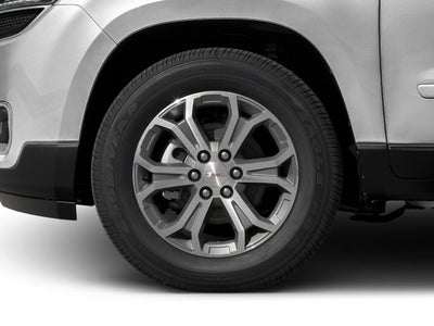 2017 GMC Acadia Limited AWD Limited