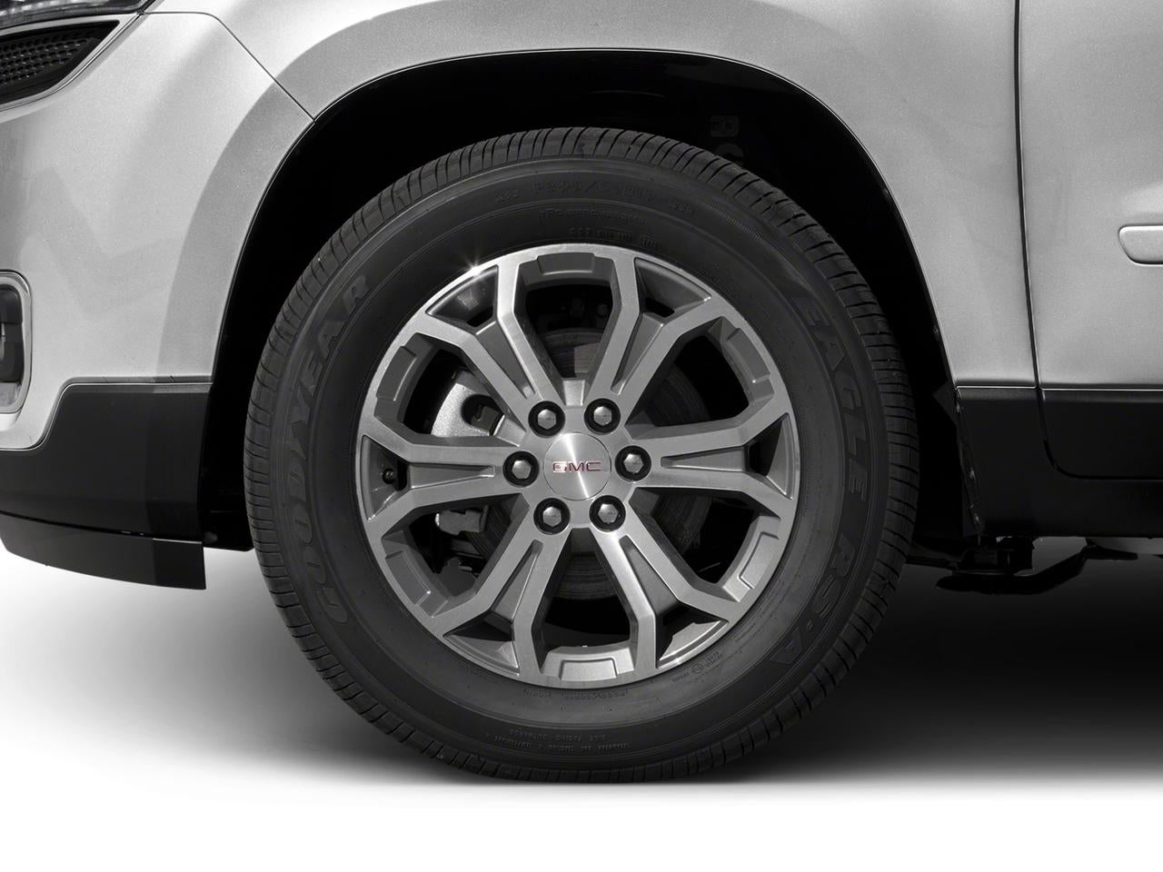 2017 GMC Acadia Limited AWD Limited