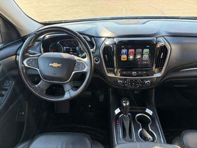 2019 Chevrolet Traverse AWD RS
