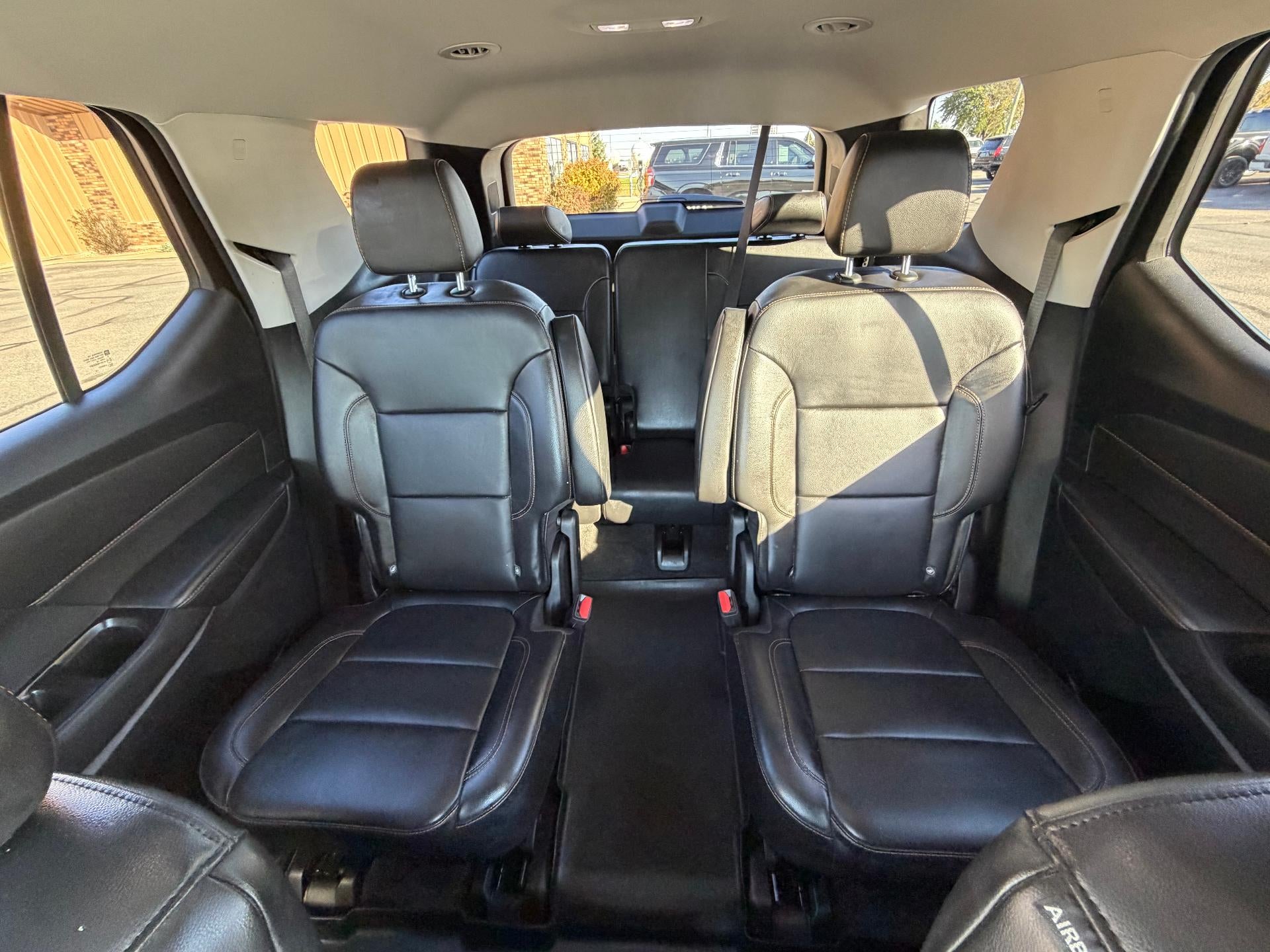 2019 Chevrolet Traverse AWD RS