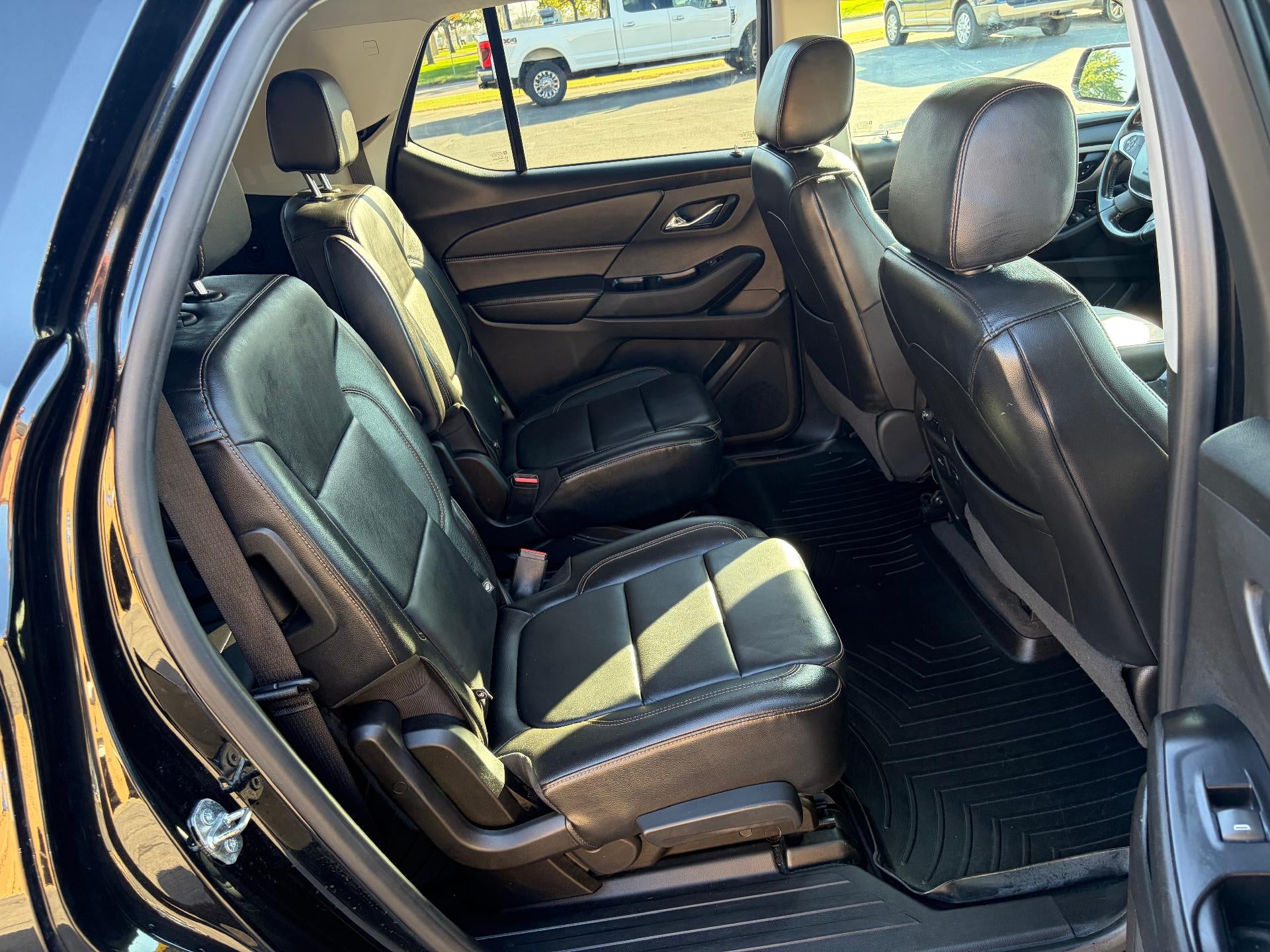2019 Chevrolet Traverse AWD RS