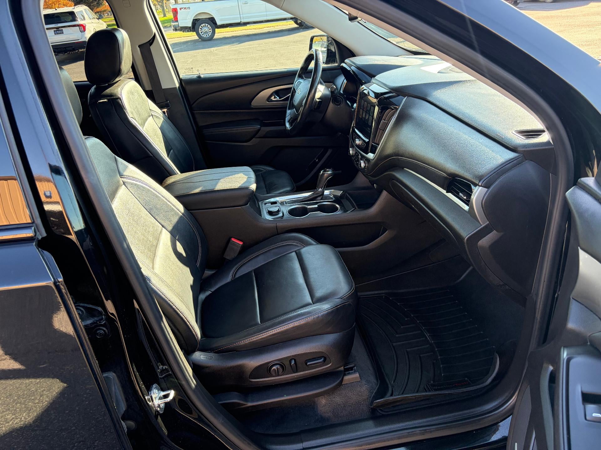 2019 Chevrolet Traverse AWD RS