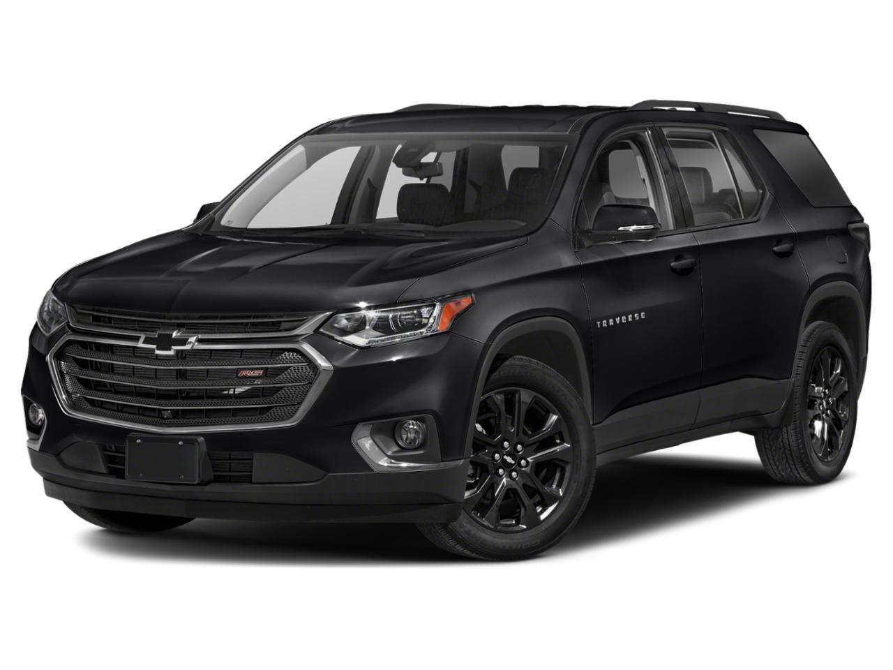 2019 Chevrolet Traverse AWD RS