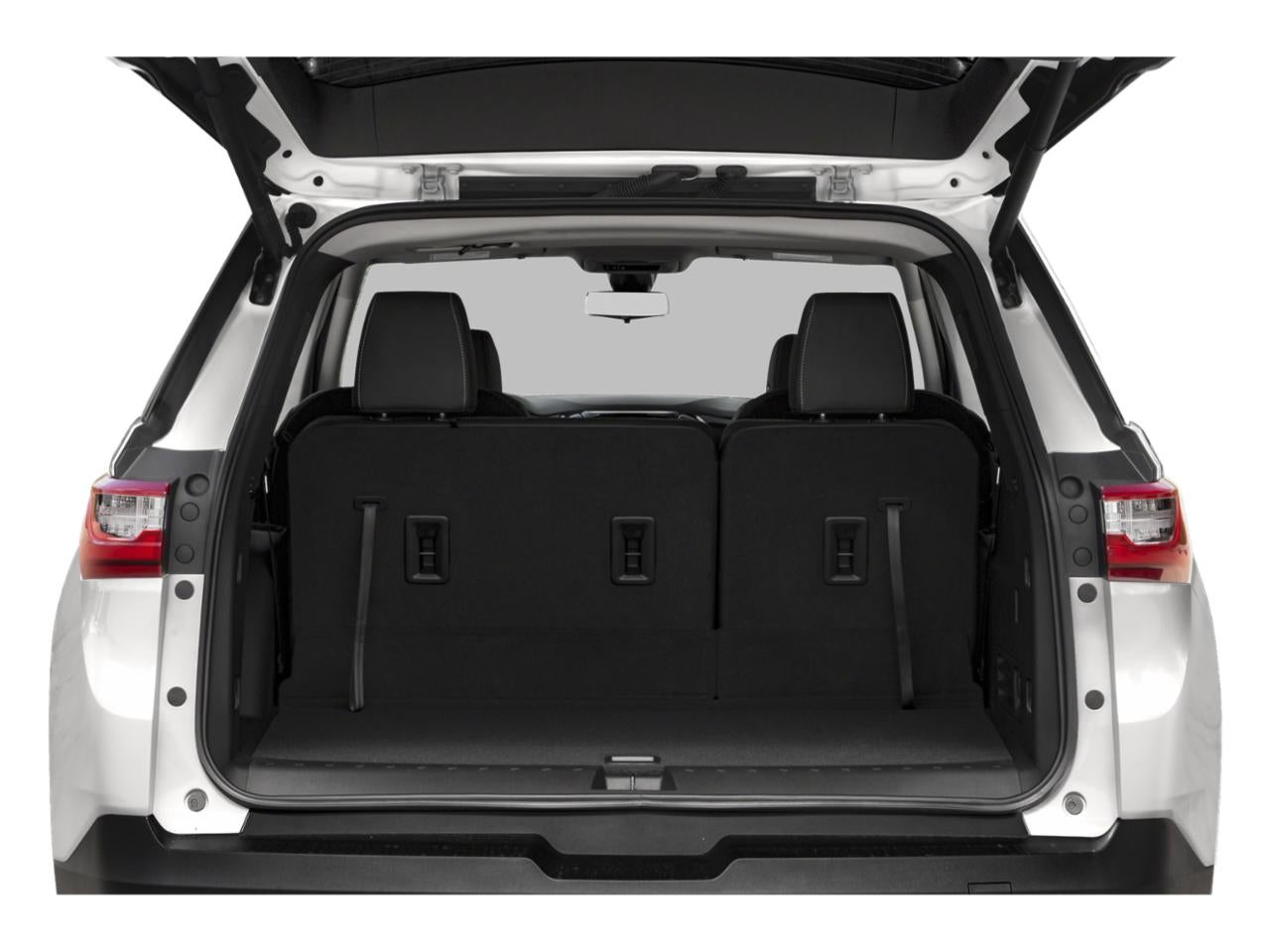 2019 Chevrolet Traverse AWD RS