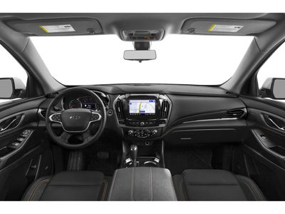 2019 Chevrolet Traverse AWD RS