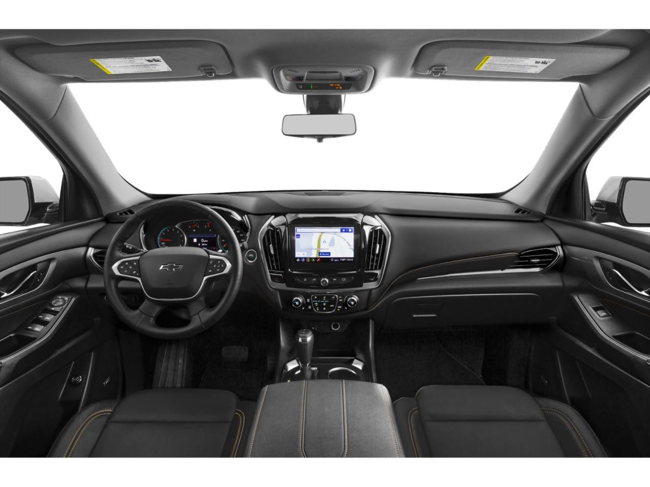 2019 Chevrolet Traverse AWD RS